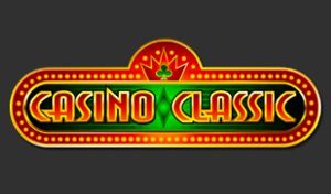 casino classic